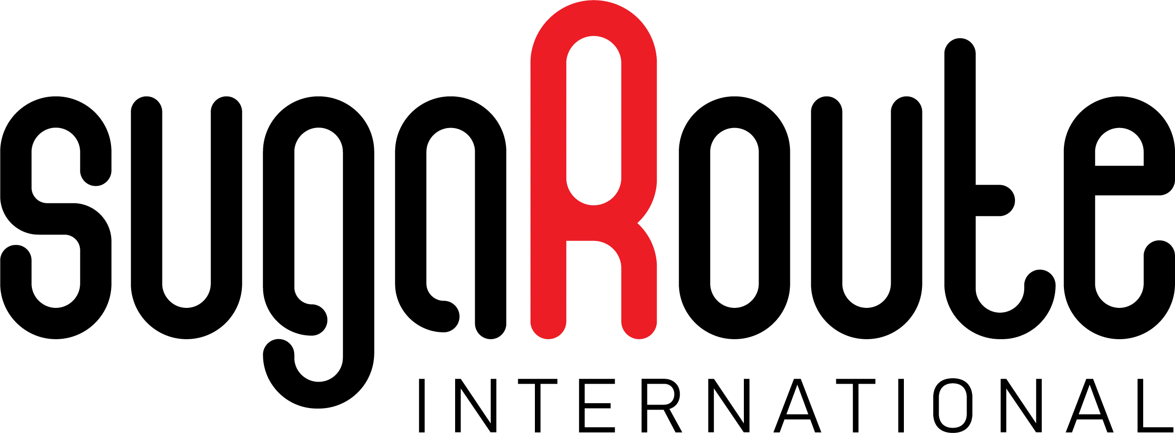 sugaroute
